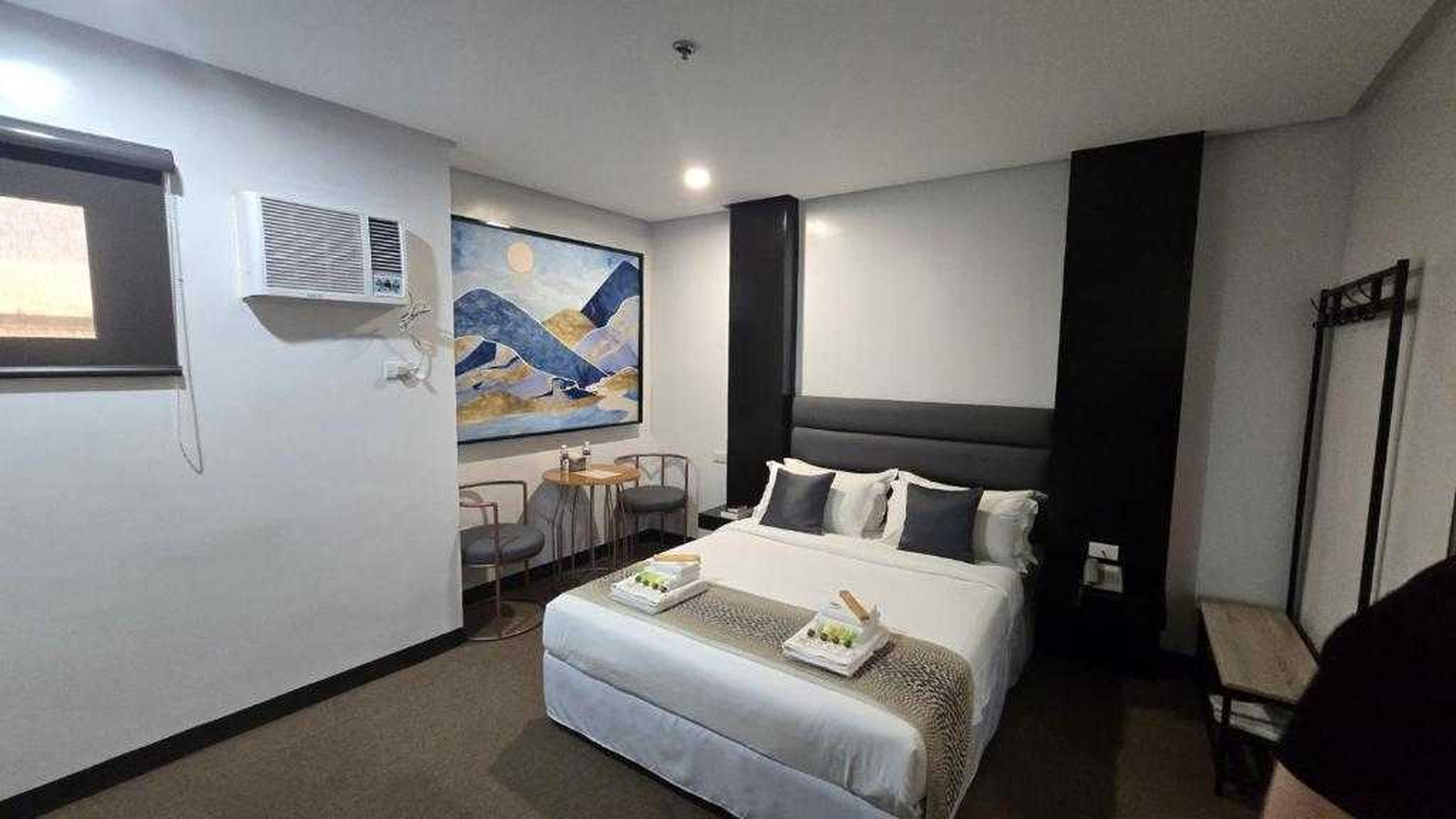 Dancenter In Angeles Pampanga Near Clark International Airport Formerly Boss Hotel - Tap to explore photos