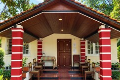 VILLAGE WORLD HOMESTAY., Coorg
