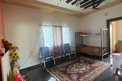 Amulya homestay, Chitradurga