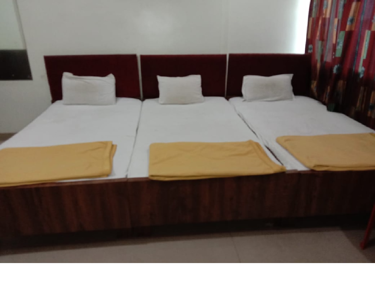 Hotel Pavan 4