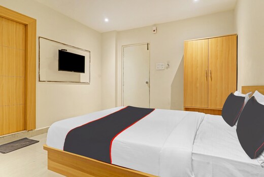 Super Hotel O Ss Suites