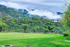 Olive Green Homestay, Dehradun