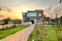 Sunrise Prime, Ranchi