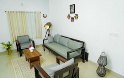 Living Room 1 | Ground Floor