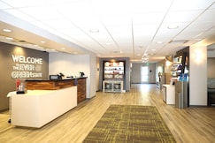 Hampton Inn by Hilton Ellensburg, Kittitas