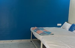 Family Room (AC Room)