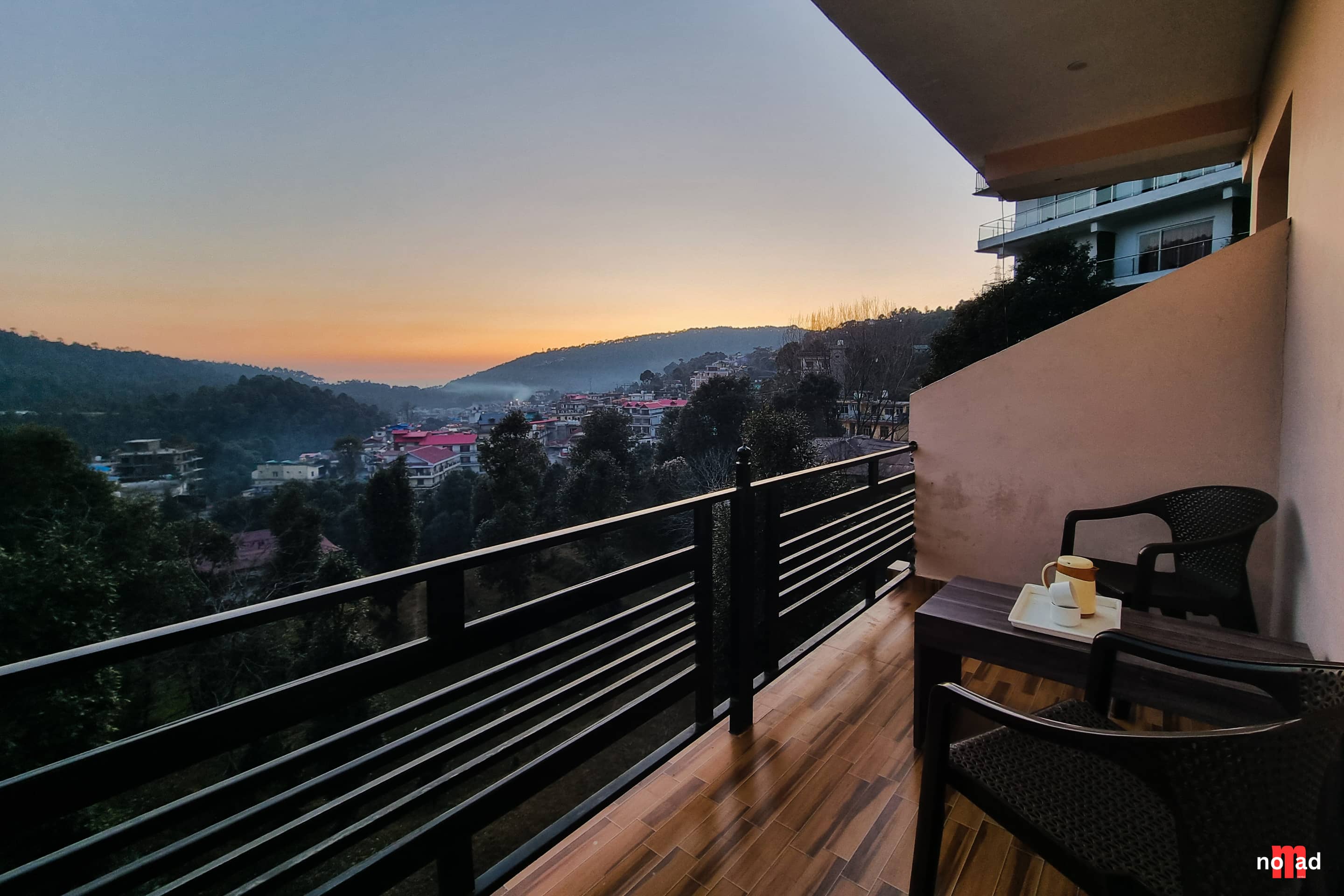 Nature Nest Sanjog Guest House - Tap to explore photos