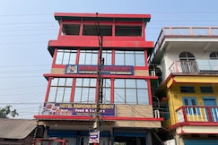 Raimona Residency, Kokrajhar