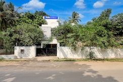 FabHotel Ravana Kottai, Chennai
