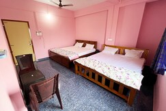 Brindavan homestay, Honavar