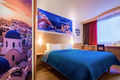 ibis Warszawa Reduta, Warsaw