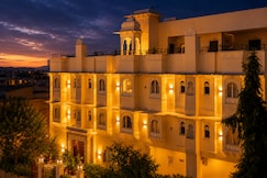 Vasant Vilas | Swiming Pool Boutique Hotel | 5 min drive from Udaipur Bus Stand, Udaipur