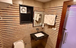 Washroom