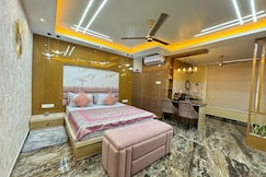 Avyanna Apartment | 5 Min From Apollo Excel, Guwahati