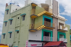 THANMAYAS RESIDENCY, Vagamon