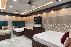 Hotel Samiksha, Ayodhya