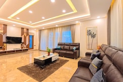 Vistara Presidential, Bangalore