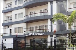 Hotel J.K. Residency, Yamunanagar