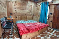 Sandeep homestay chakrata