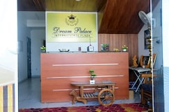 ROYAL DREAM PALACE, Kovalam and Poovar