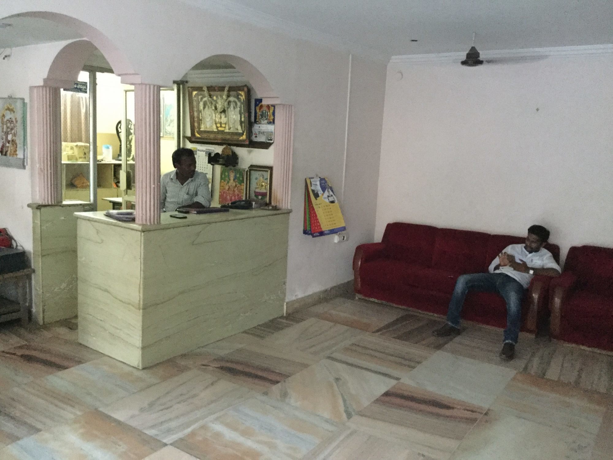 Haritha Service appartments - Tap to explore photos