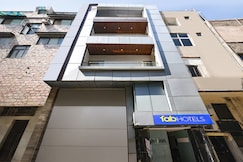 FabHotel Just Inn - Nr. Lajpat Nagar Market, Delhi