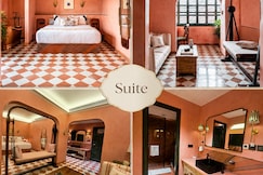Abode Jaipur, Jaipur