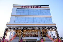 CHANAKYA RESORT, Gaya