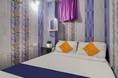 Hotel O AMARAVATHI RESIDENCY, Guntur