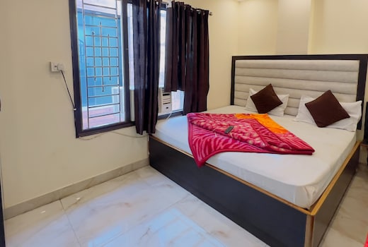 Hotel City Ganga Kusha Ghat Har Ki Pauri