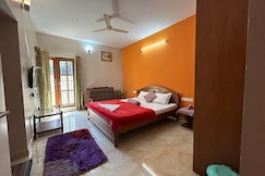 Madhu Manish Mountain Cottage Coonoor, Coonoor