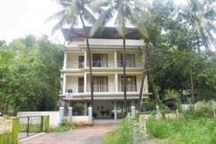 Marythony Guest House  apartment No 4&5, Goa