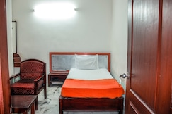 Hotel Palagani's Castle, Vijaywada