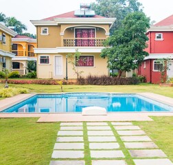 Swimming Pool 1