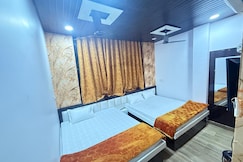 Hotel SUPREME, Ujjain