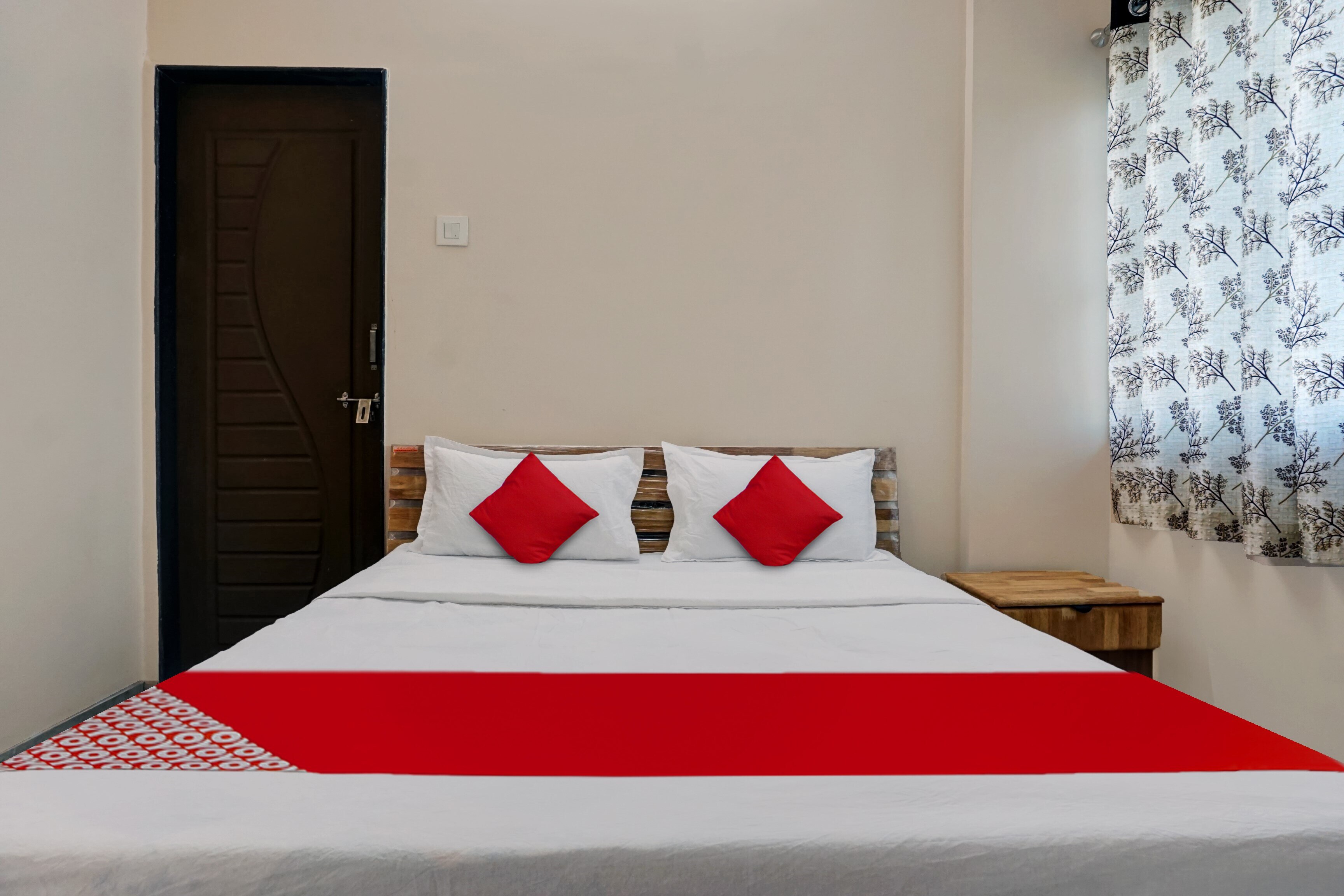 Hotel O New Diwanji Lodge - Tap to explore photos
