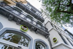 B&B HOTEL Brussels Centre Gare du Midi, Brussels