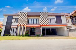 Collection O Near Bali Royal Hospital Renon Formerly JC BoutiqueHotel, Bali