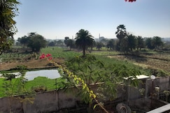 Deeshari Abokash - 2BHK apartment, Shantiniketan