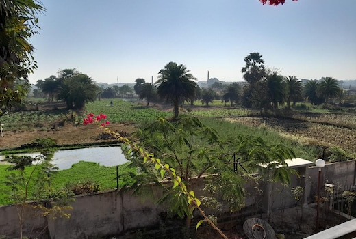 Deeshari Abokash - 2BHK apartment