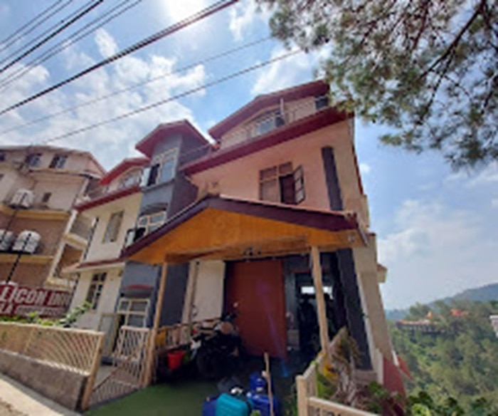 Hotel Silicon Inn Shimla - Tap to explore photos