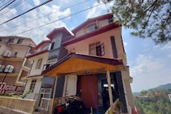 Hotel Silicon Inn Shimla, Shimla