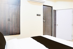 Hotel O CHECK IN, Bhopal