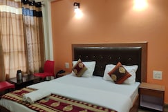 Bhagsu Sarovar Guest House, Dharamshala