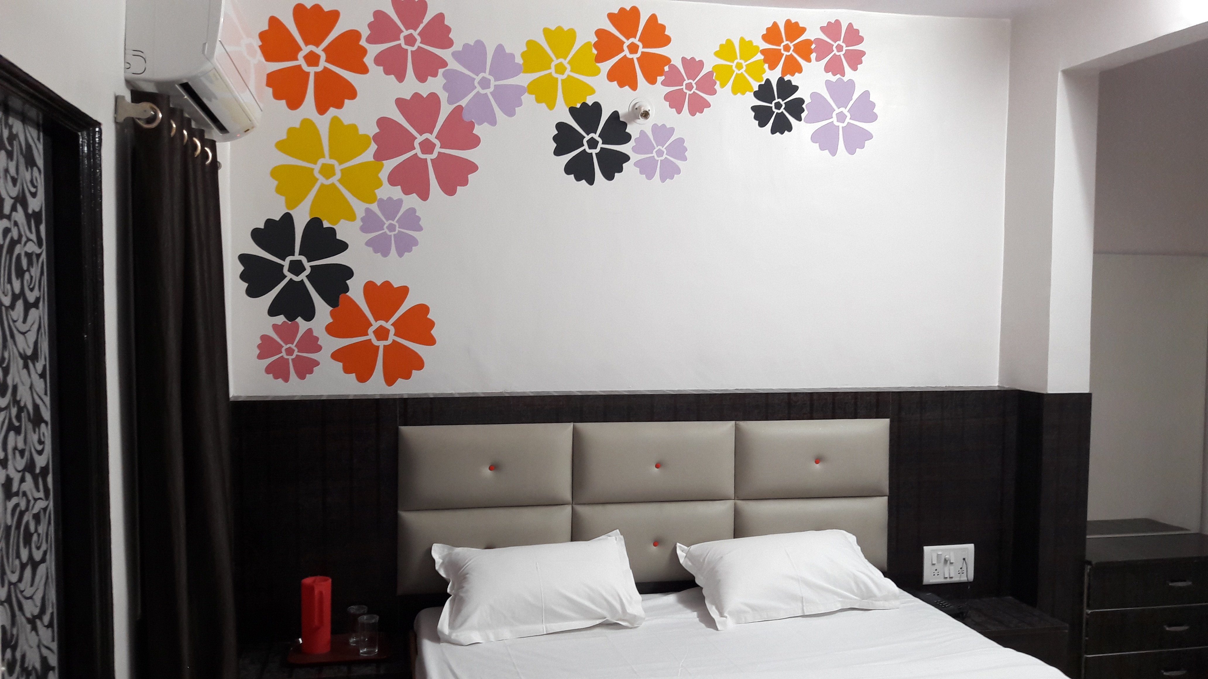 Executive Non AC Room 1
