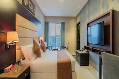 Hyatt Buyutat, Riyadh