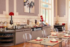 Mercure Saint Nectaire Spa & Bien-, Puy-de-Dome