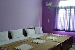 HOTEL TEMPLE IN, Perambalur