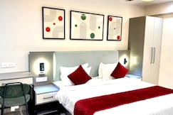 Luxe Sky Studio, Jaipur