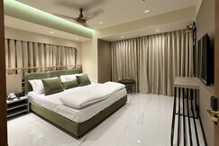 Dormstel (Unit of AHM Hotels & Resorts Pvt. Ltd.), Vadodara
